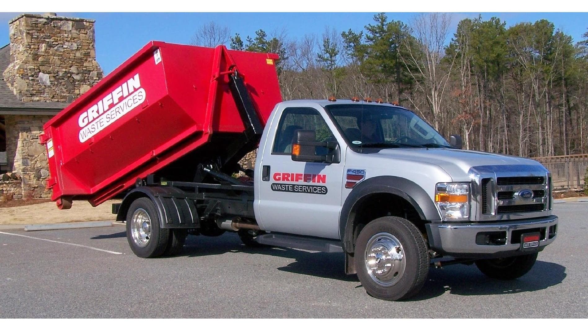 Griffin Waste Services - photo 1