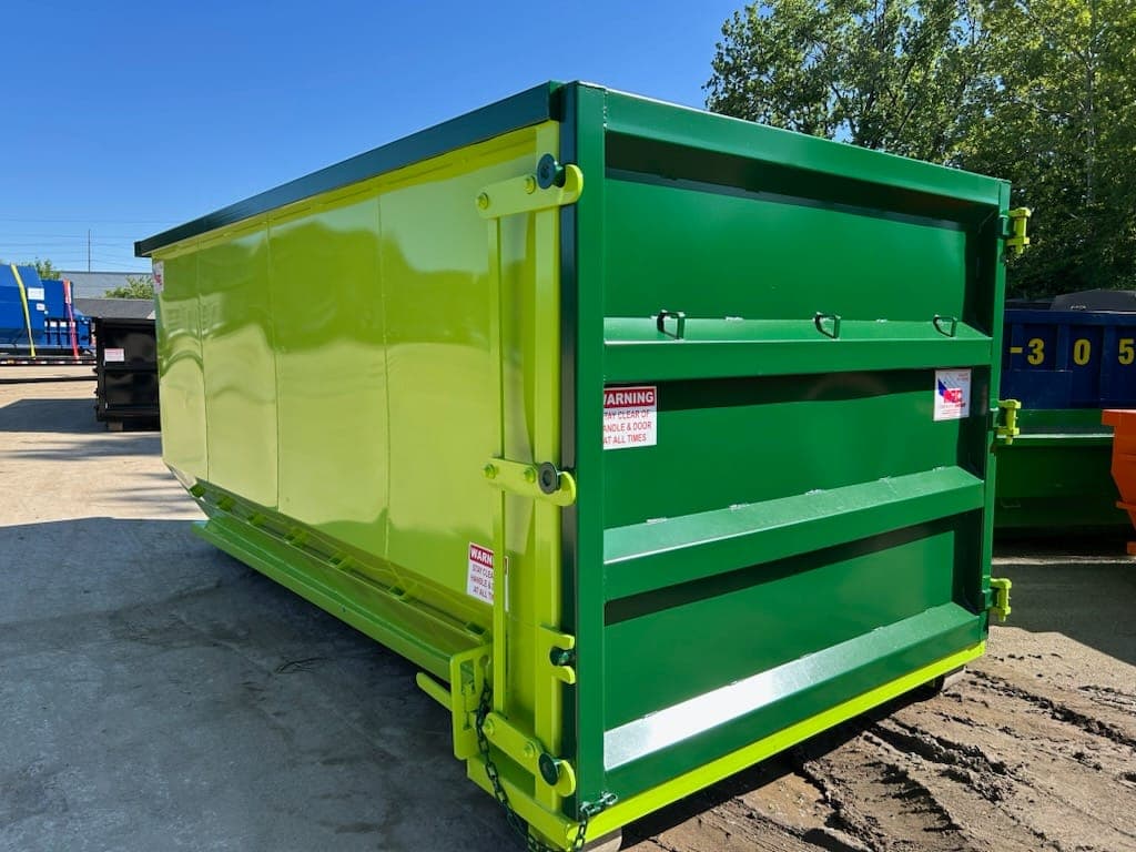 iCdumpsters Same-day Dumpster Rentals - photo 3