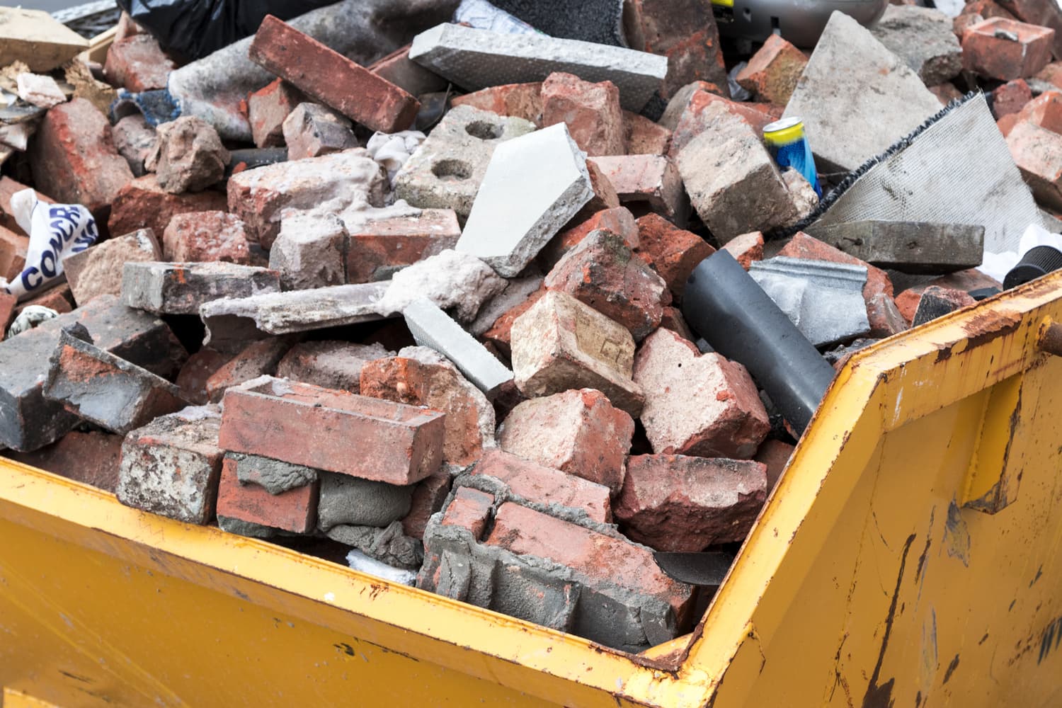 Fayetteville Junk Removal - photo 2