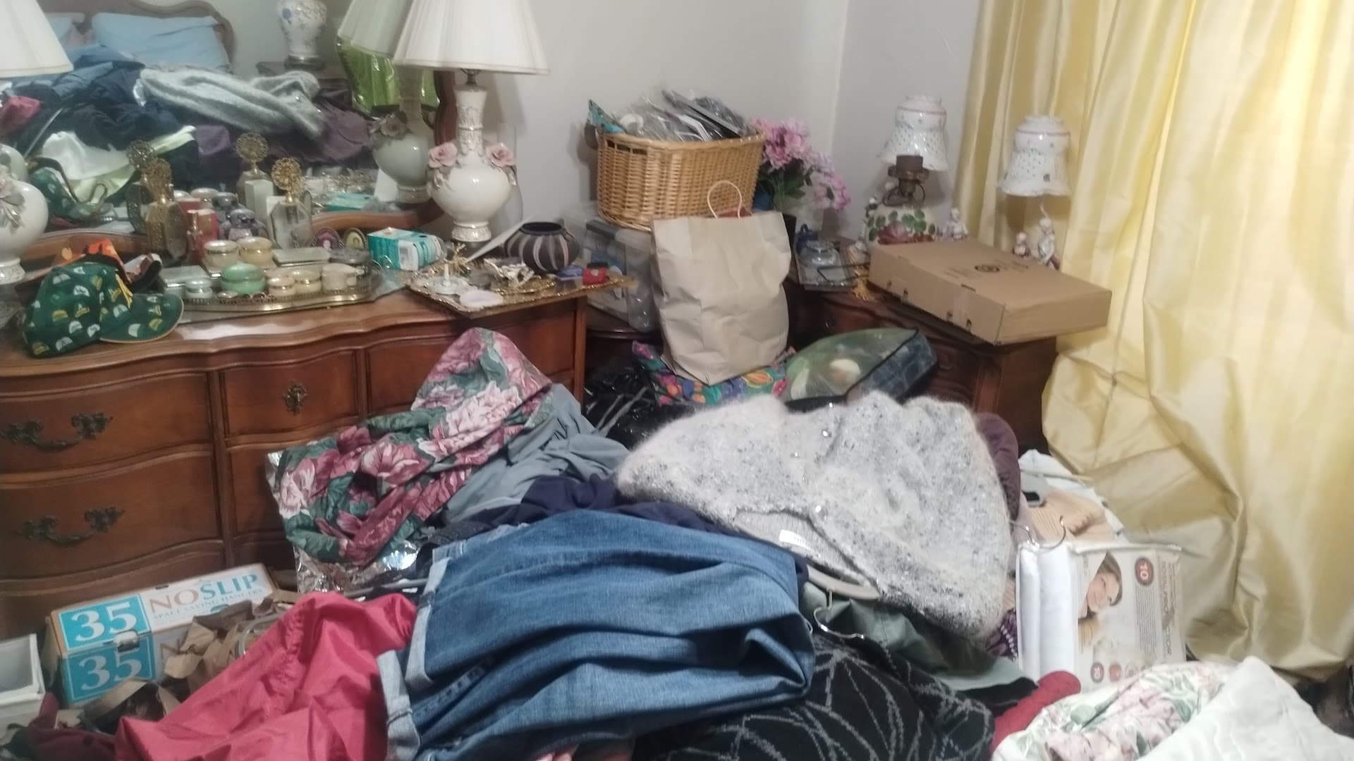 Hoarder cleanup San Francisco - photo 3
