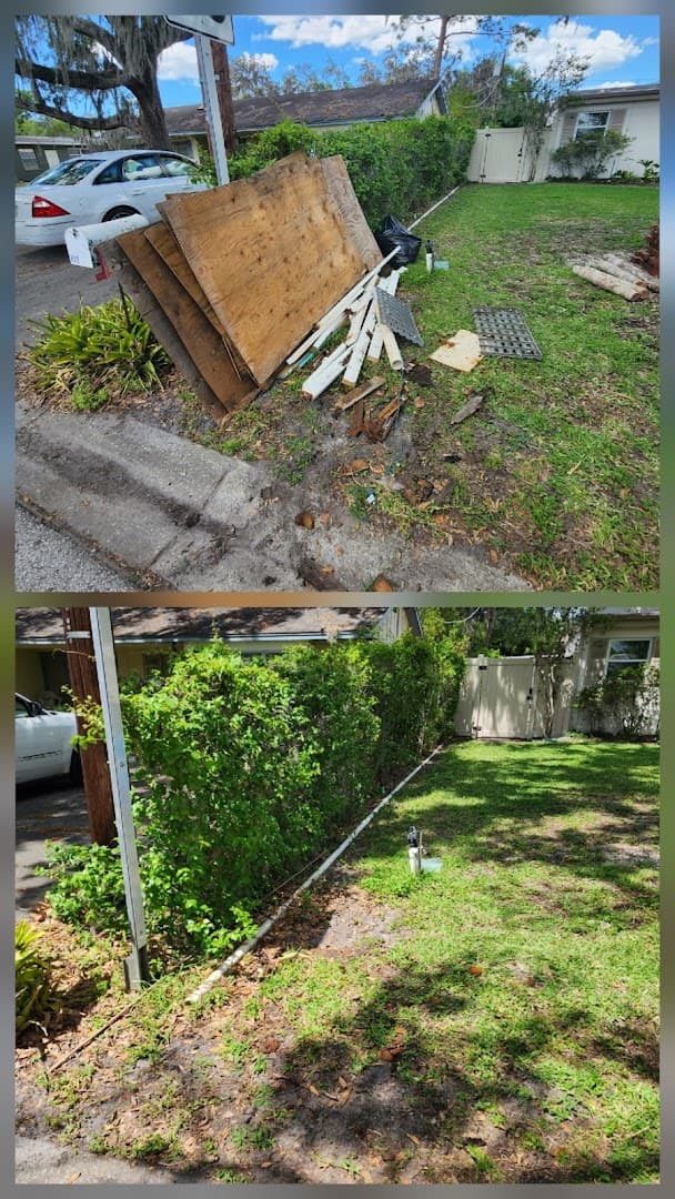 MoveRight Junk Removal - photo 1