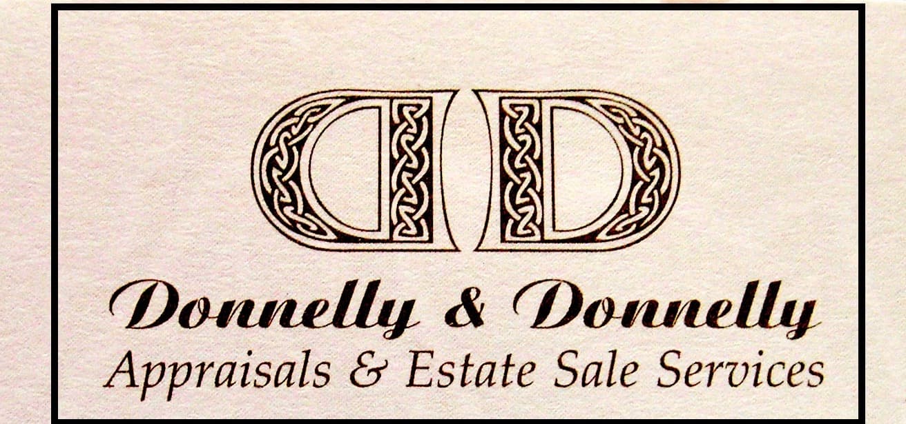 Donnelly & Donnelly Appraisals & Estate Sale Services - photo 1