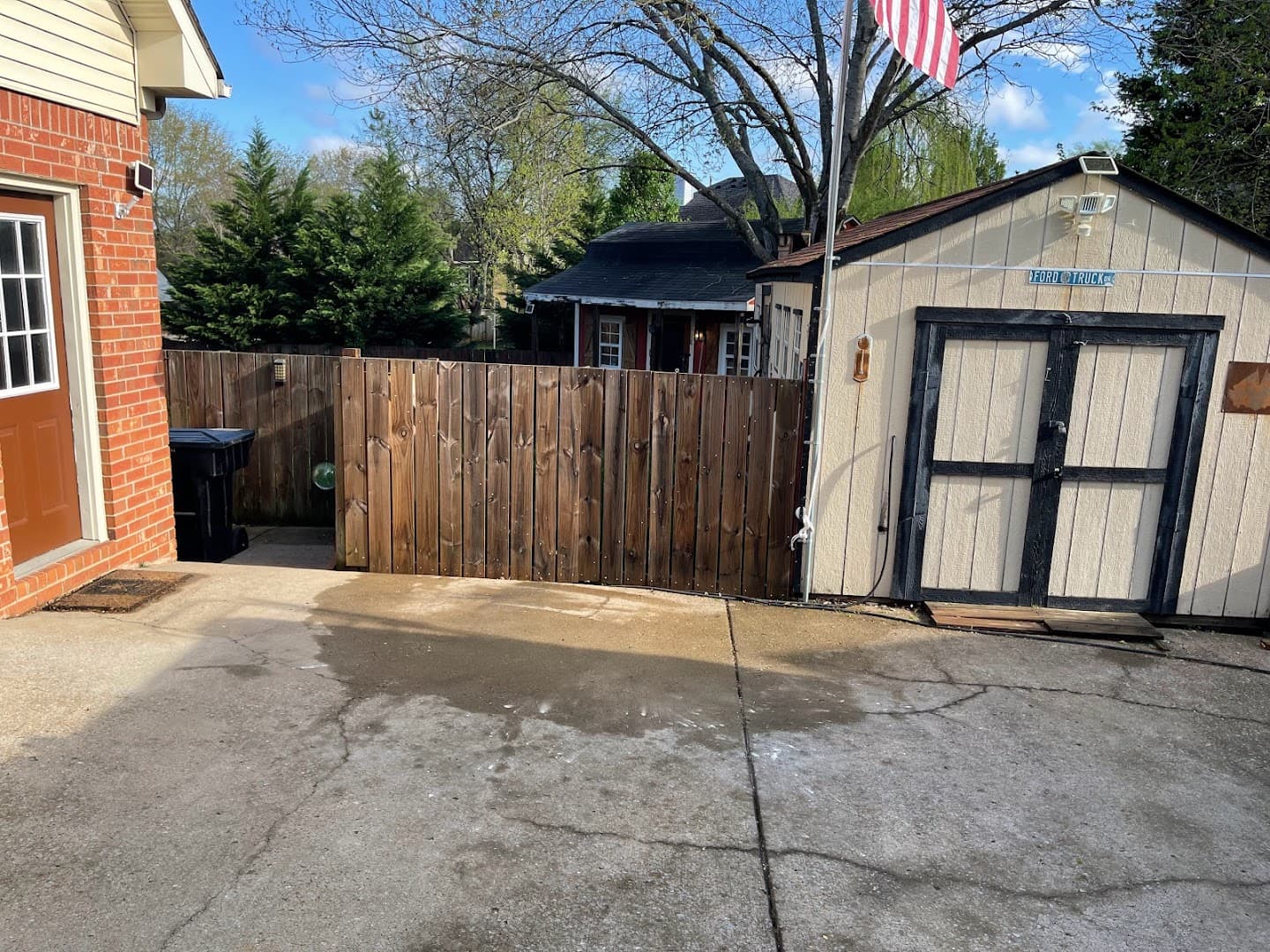 Wilco Junk Removal, LLC - photo 2