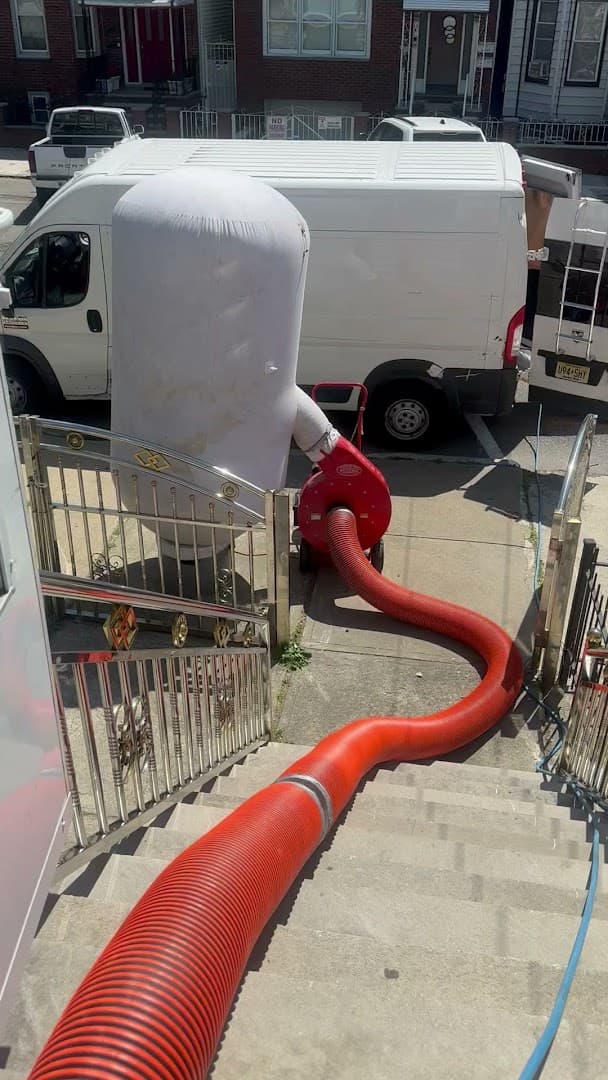 Duct Buddy - photo 2