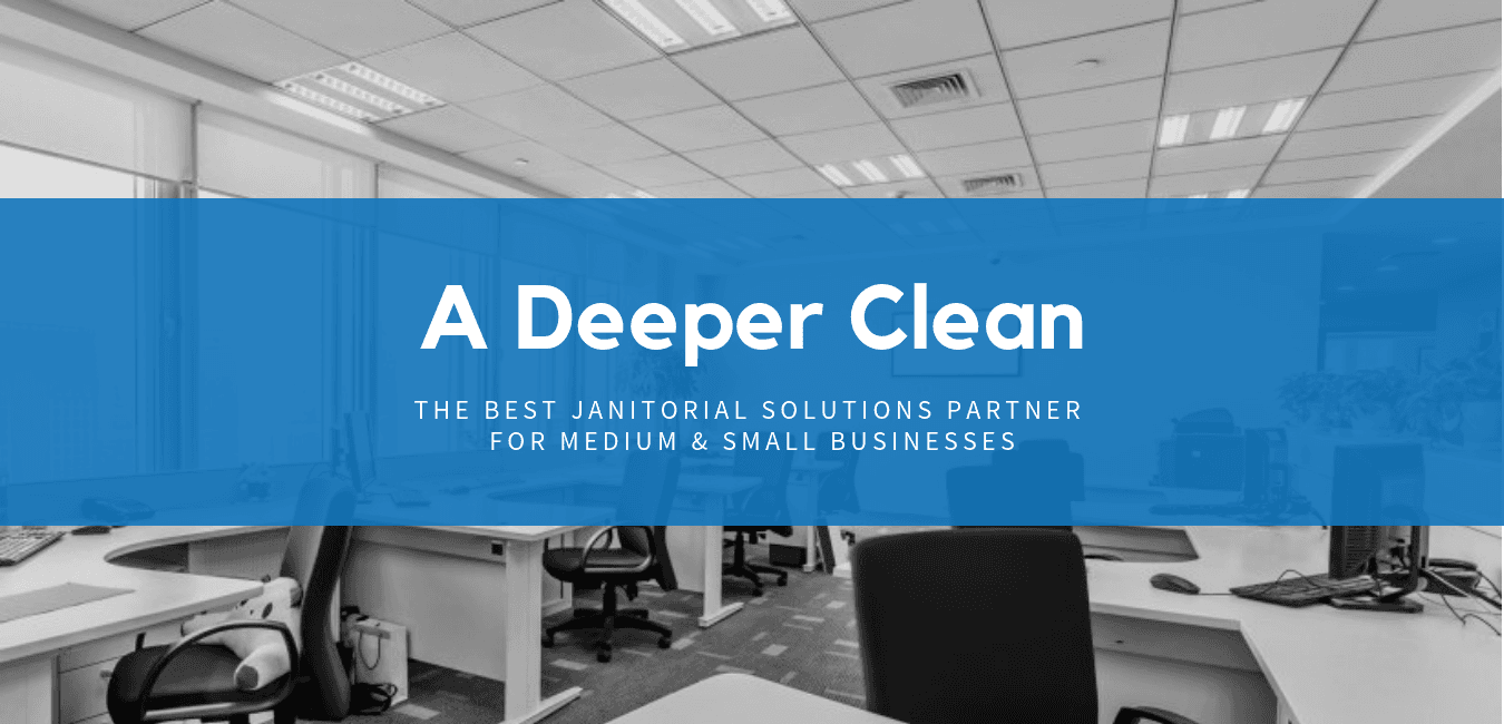 A Deeper Clean - photo 1