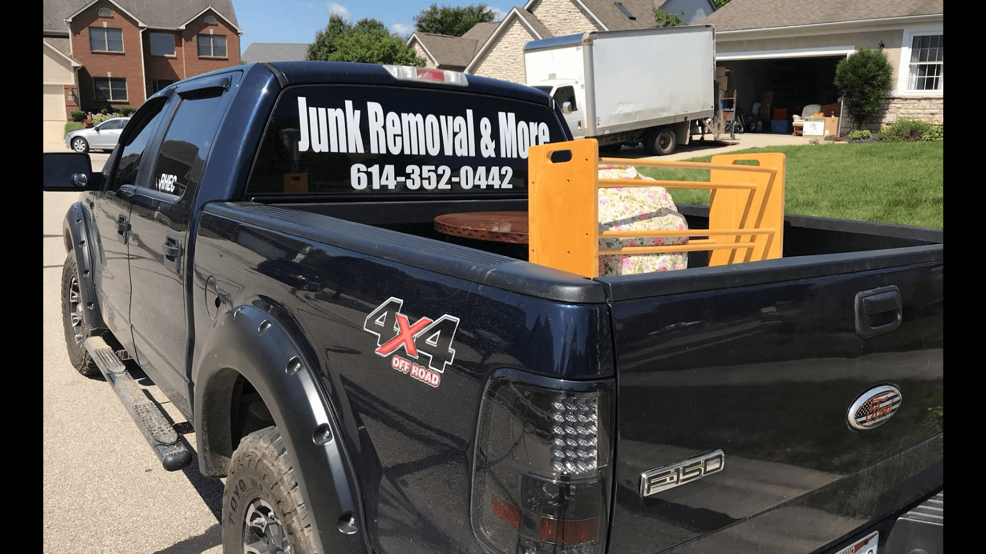 Junk Removal & more - photo 1