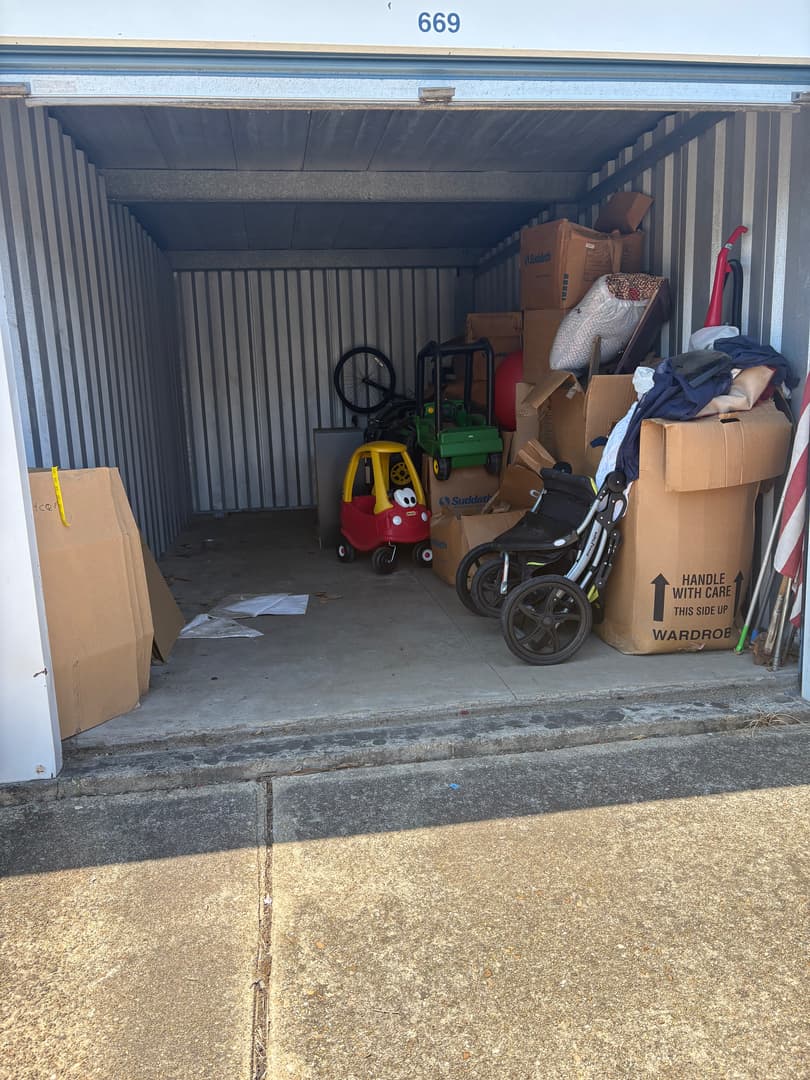S & S Junk Removal - photo 1