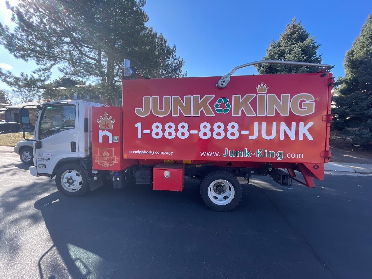 Junk King Denver South - photo 3