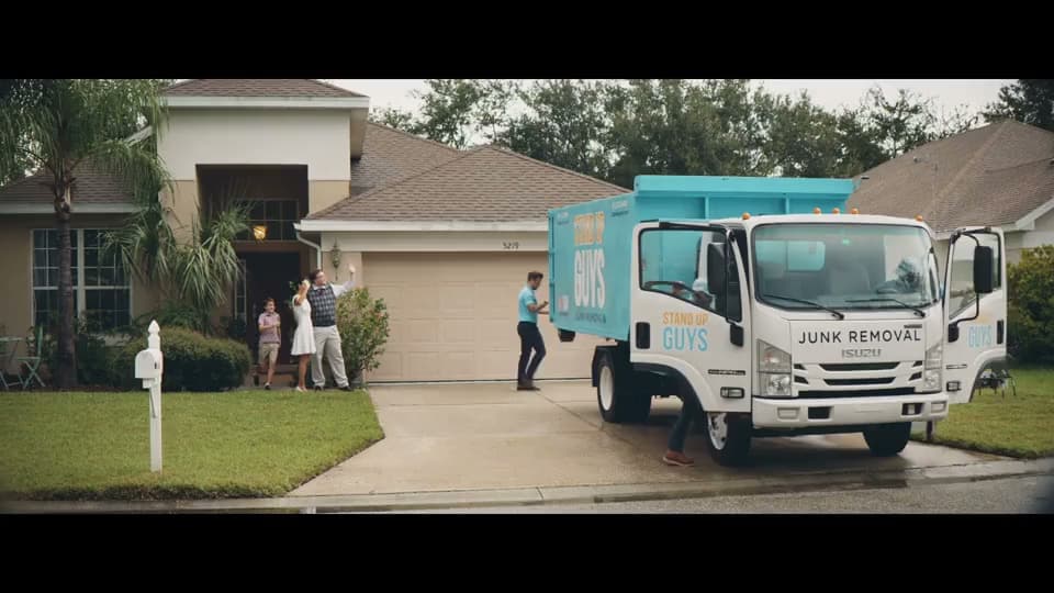 Stand Up Guys Junk Removal Austin - photo 2