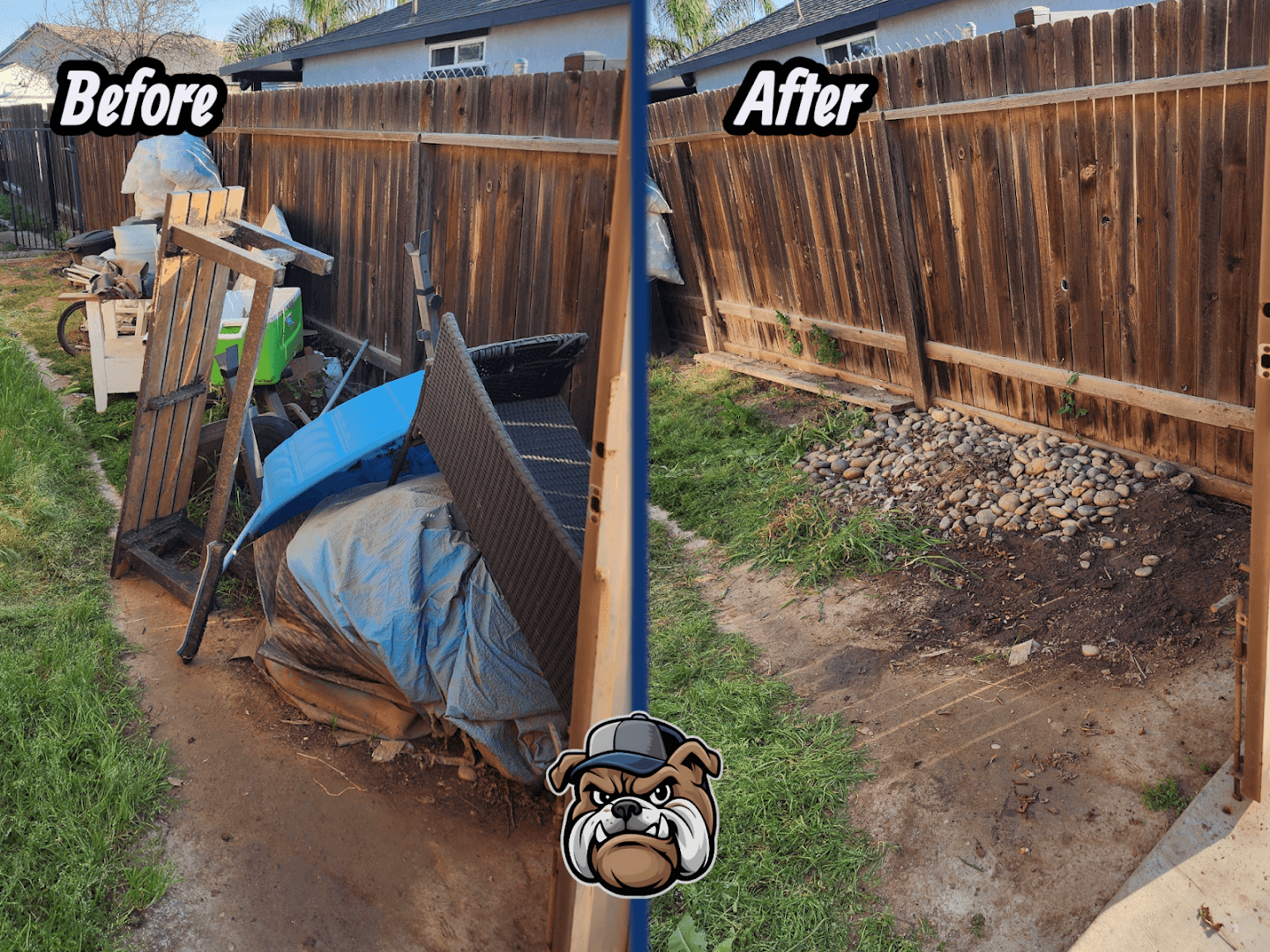 Solid Ground Hauling & Junk Removal - photo 1