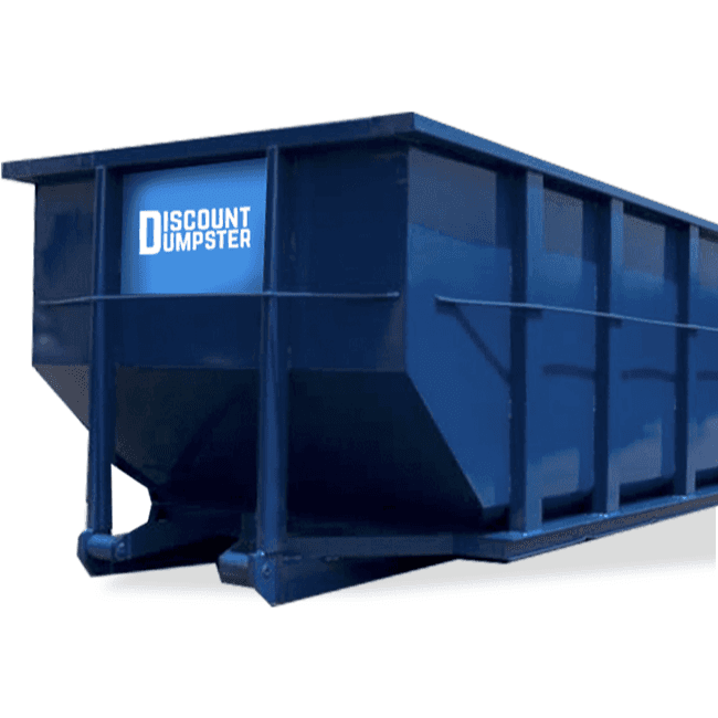 Discount Dumpster - photo 3