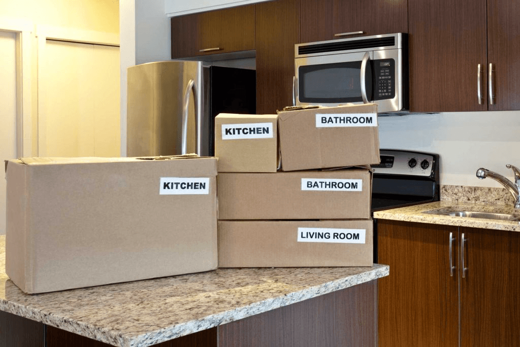 Right Movers Scranton - photo 3