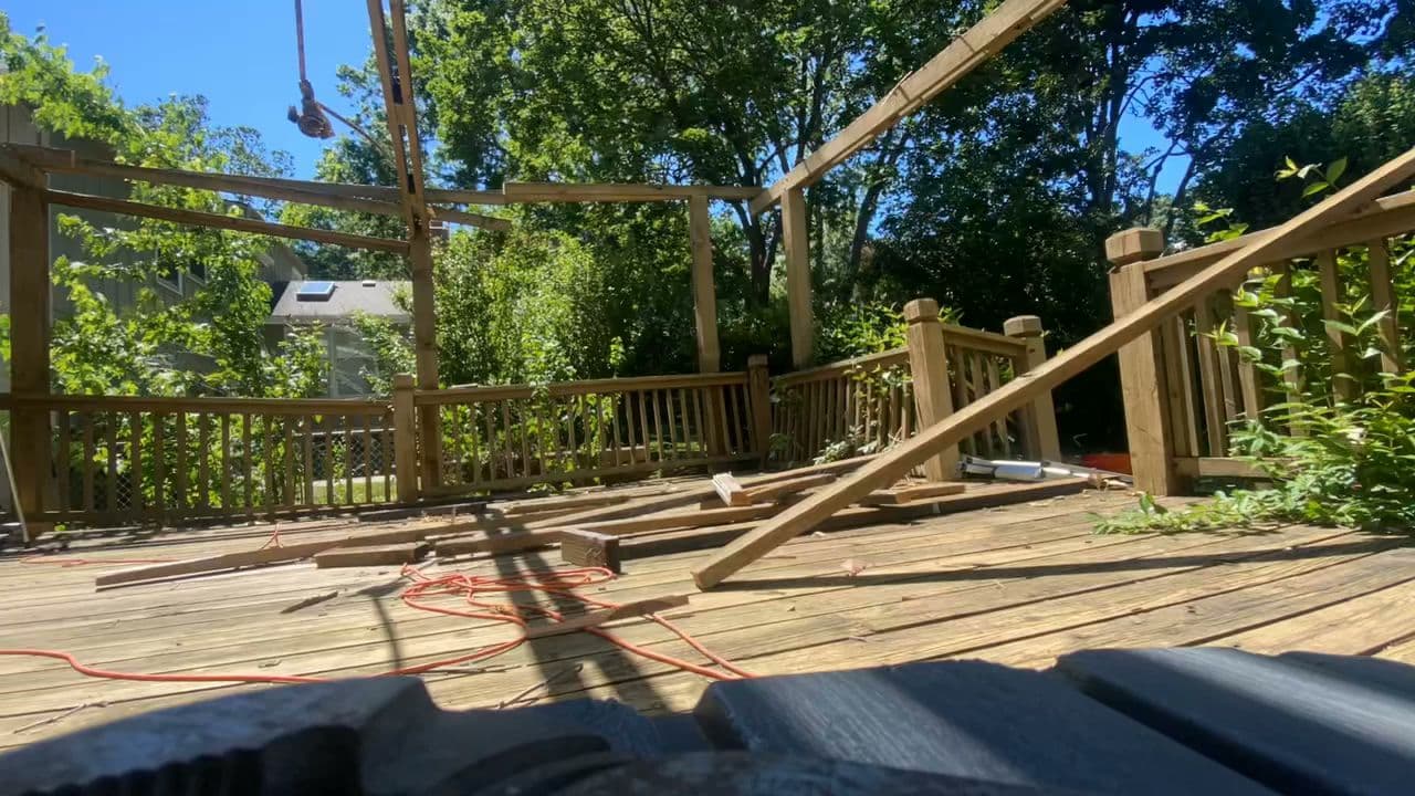 KC Junk Removal and Demo - photo 2