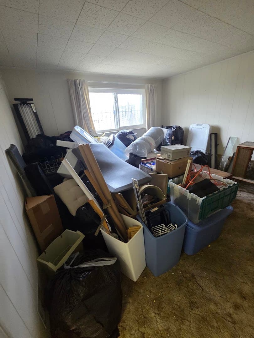 Jubel Junk Removal - photo 3