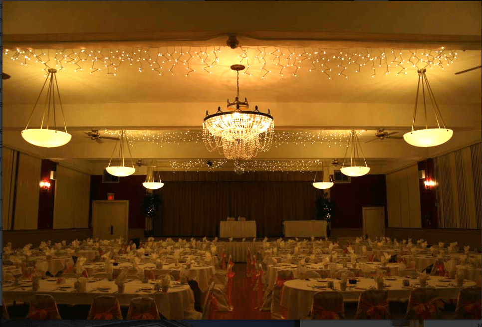 The Lodge Auction House & Banquet Center - photo 2