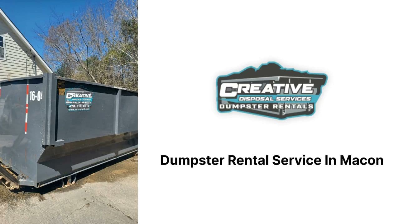 Creative Disposal Services - photo 2