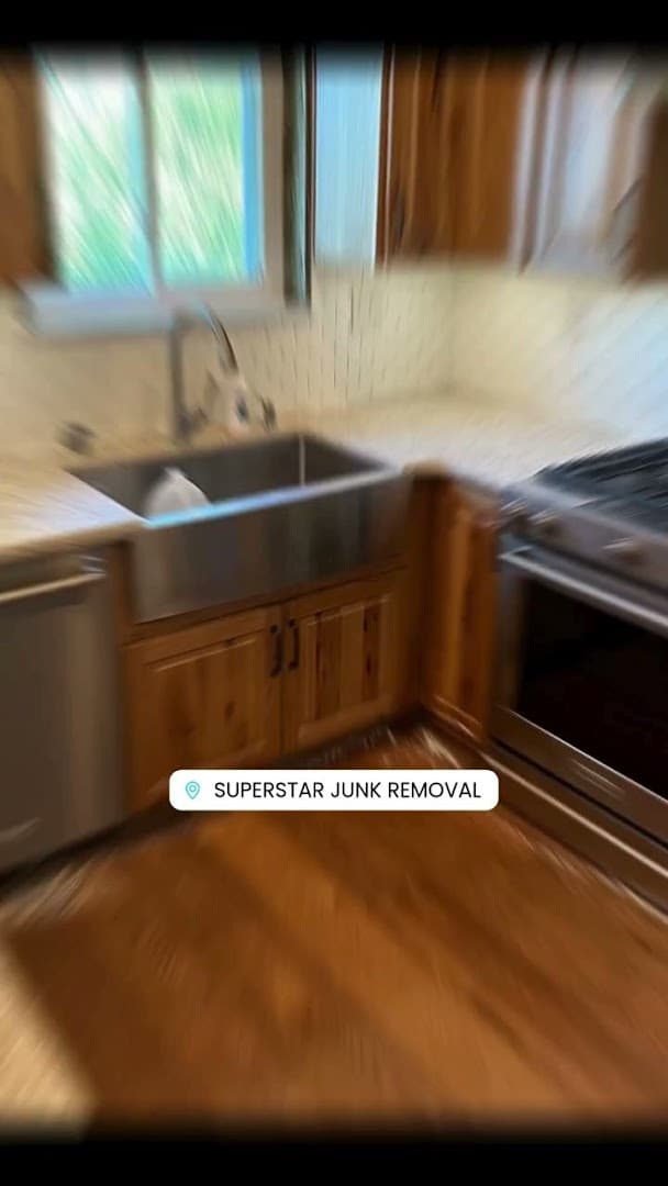 SUPERSTAR JUNK REMOVAL - photo 3