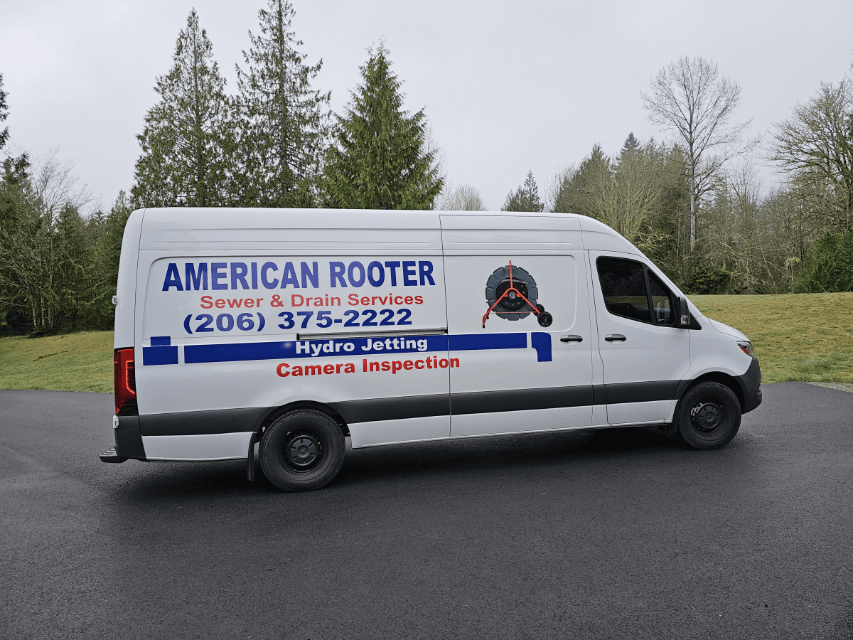 American Rooter Sewer & Drain Service LLC - photo 3