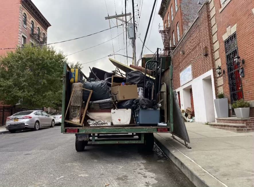 Junk Removal Bronx - photo 2
