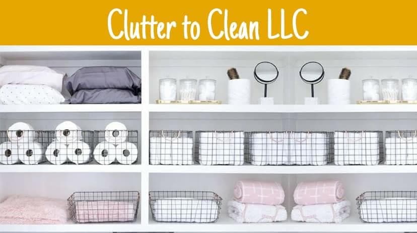 Clutter to Clean LLC - photo 1