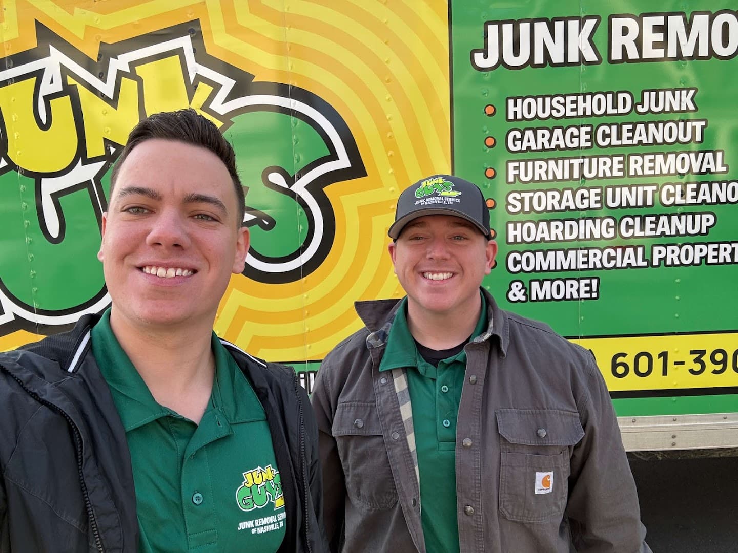 Junk Guys Nashville - photo 1