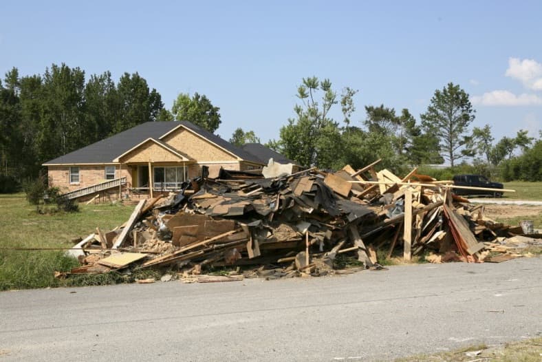 Vets Move Junk - photo 2
