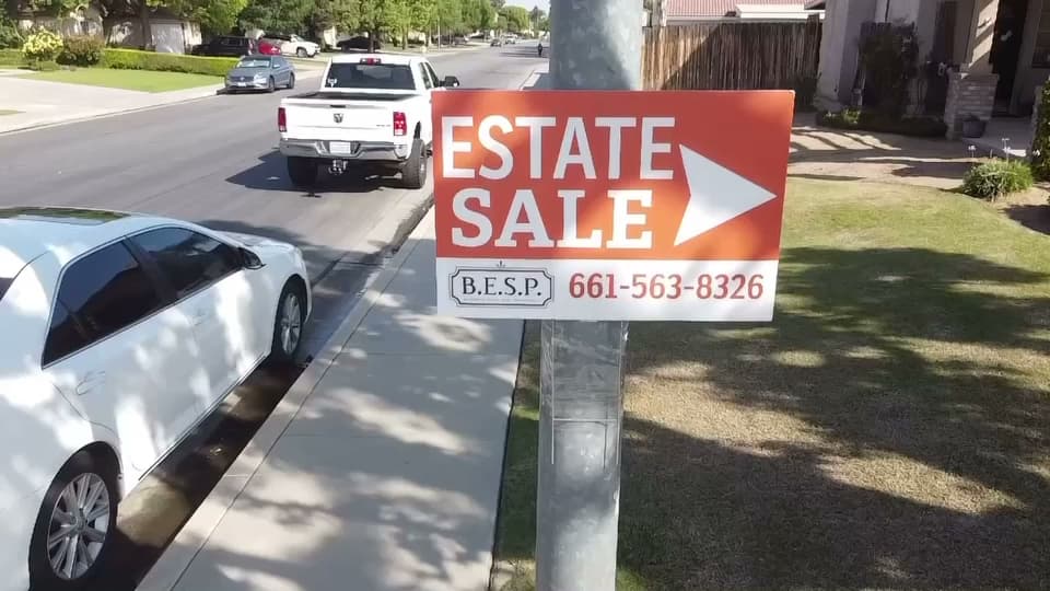 Bakersfield Estate Sale Professionals - photo 2