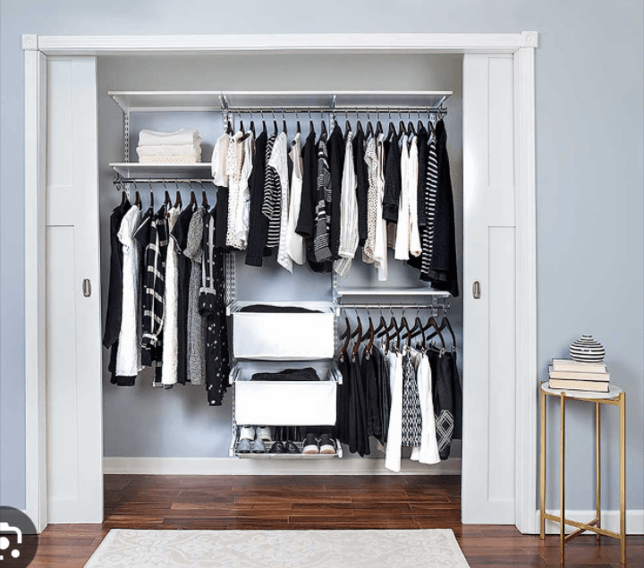 Augusta Home Organizing Services - photo 2