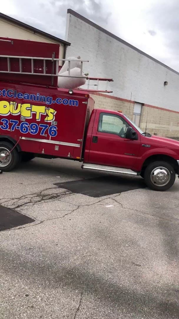 Air Rite Duct Cleaning - photo 2