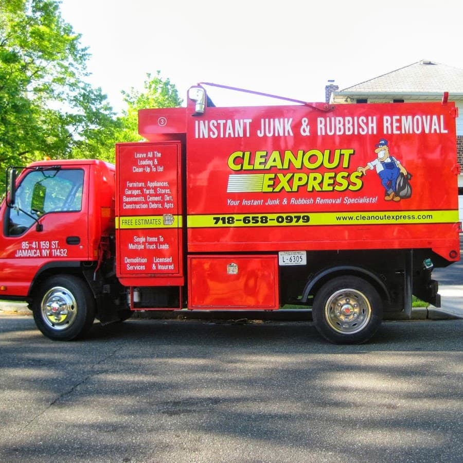 Cleanout Express - photo 1