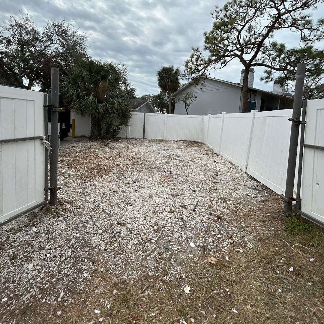 VETS Junk Removal and Dumpsters - photo 2