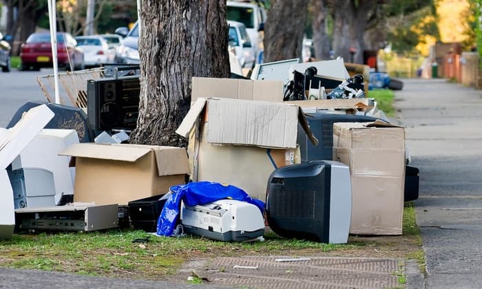 La Grange Junk Removal - photo 1