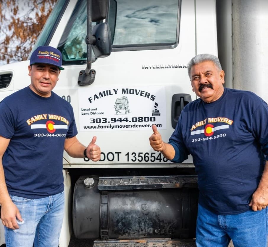Family Movers, LLC - photo 1
