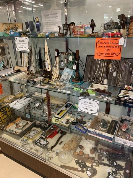 Greg Willett Antiques and Estate Sales Services by appointment only. - photo 3