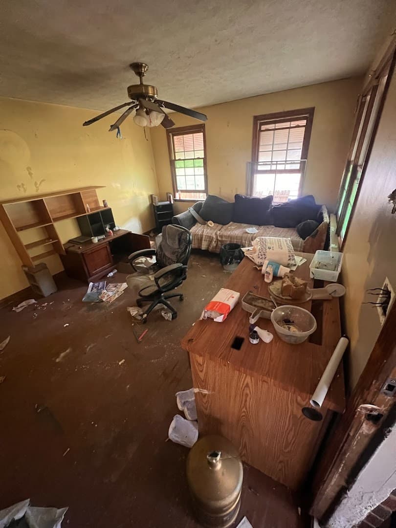 Anderson property clear-out services LLC - photo 3