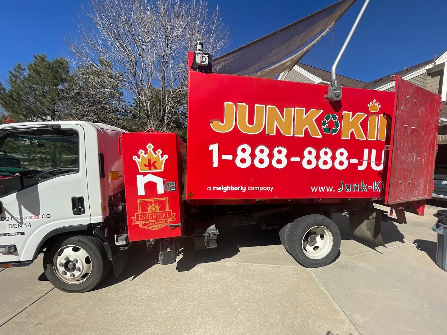 Junk King Denver - photo 3