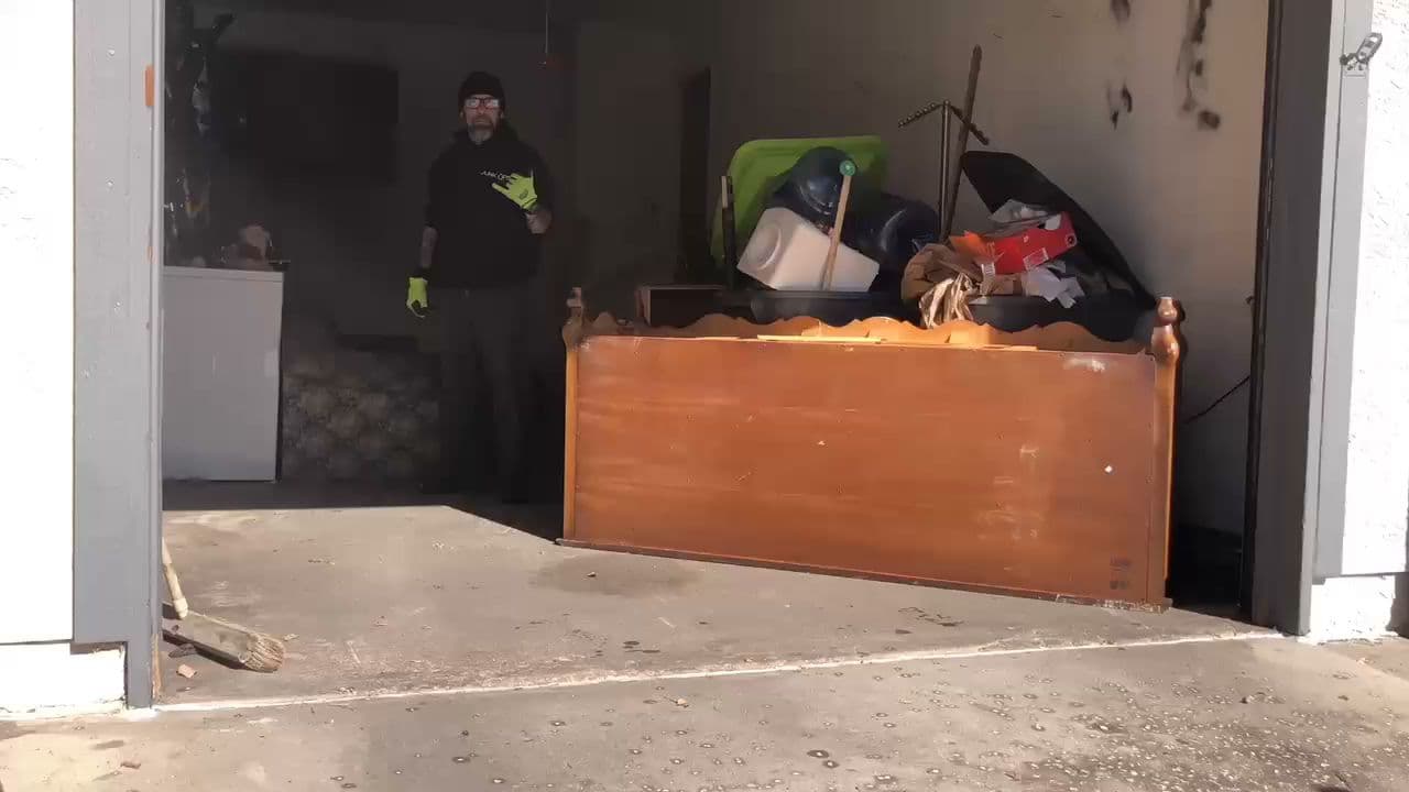 Junk Ops - photo 2