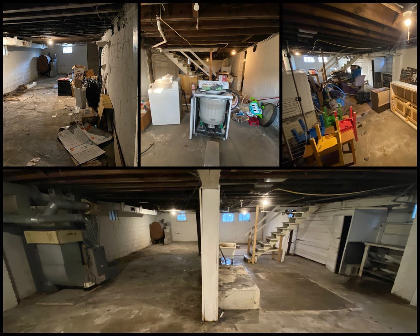 Hippo Property Cleanouts - photo 2