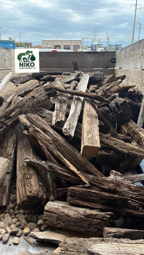 Niko junk removal LLC - photo 2
