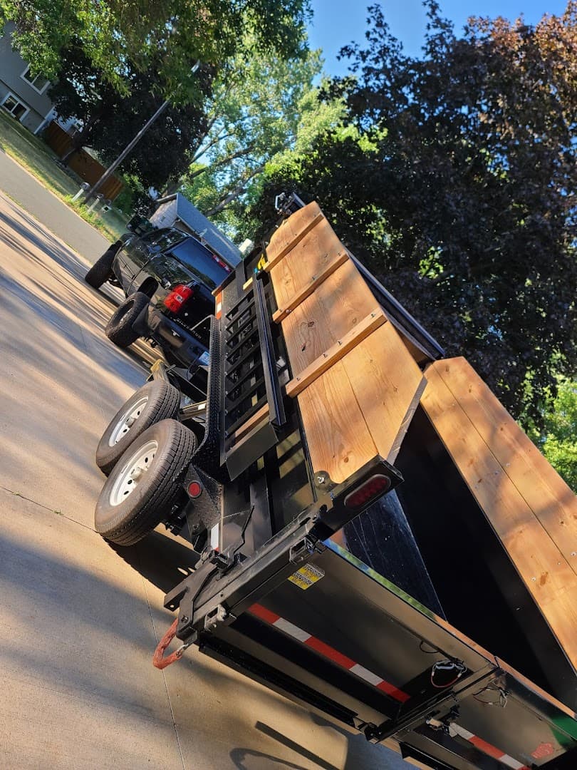 South Suburban Junk Removal - photo 1
