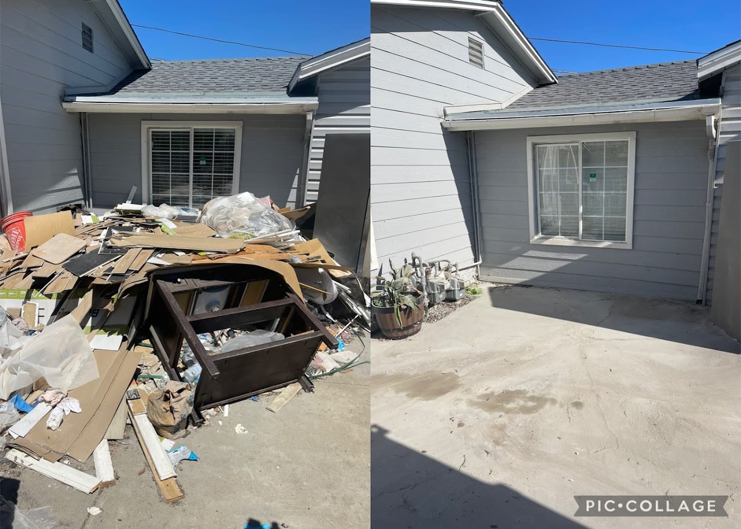 Haulstars Junk Removal - photo 2