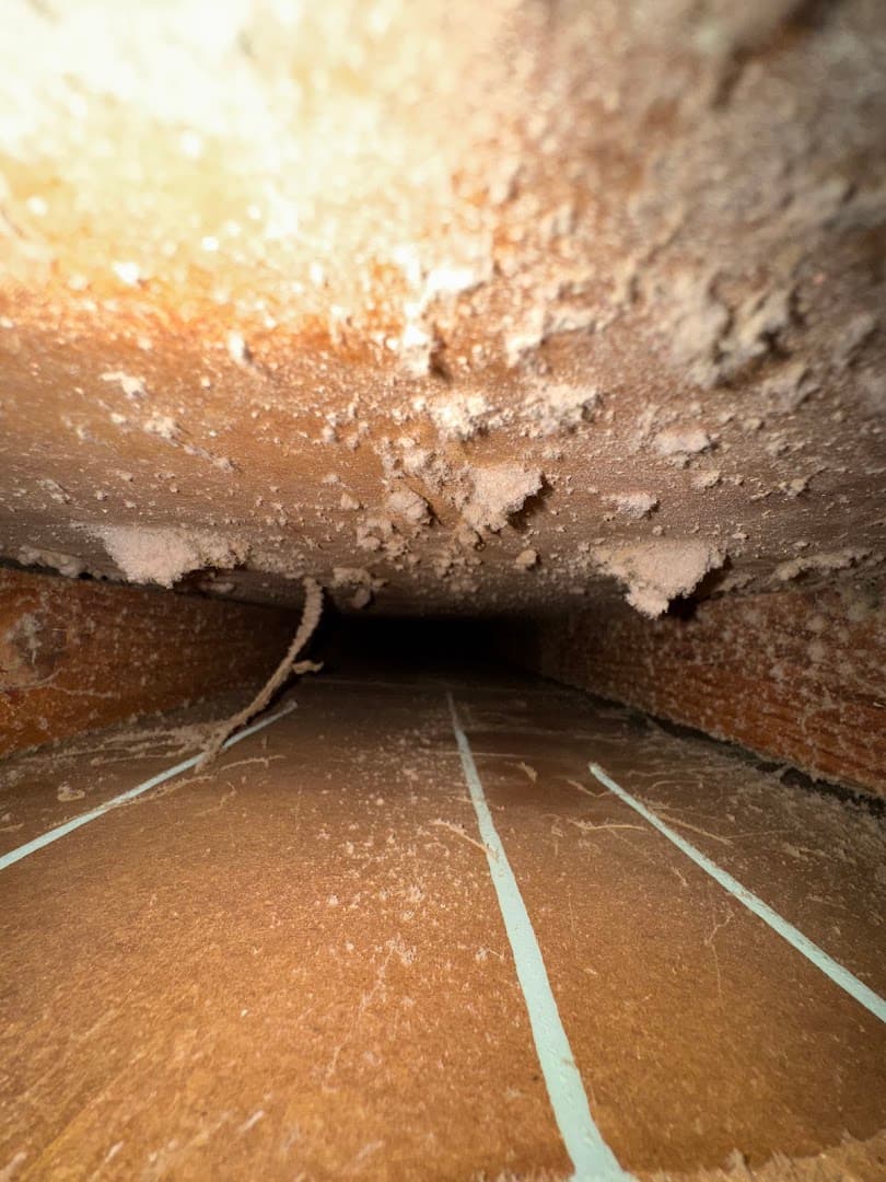 1St Global Air Duct Cleaning - photo 2