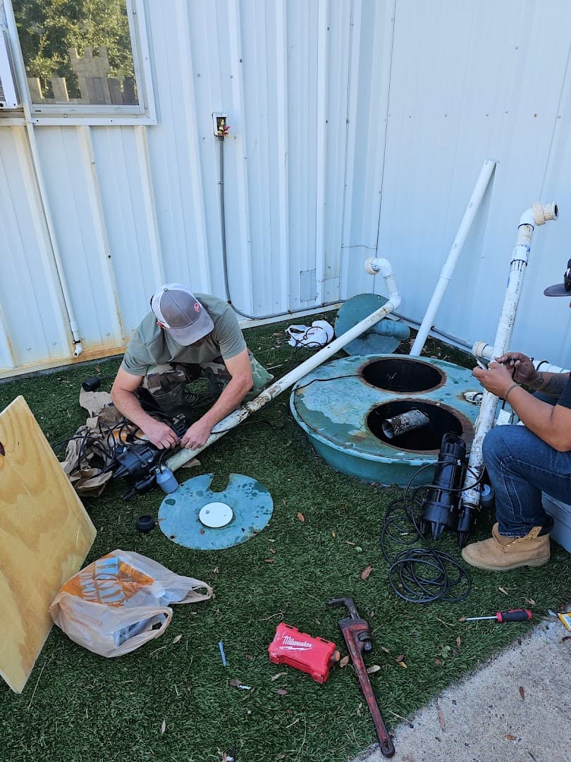 Ameri-Tex Septic and Grease Service - photo 2