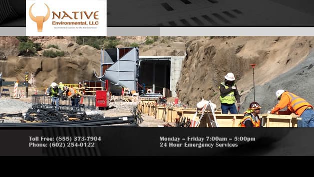 Native Environmental, LLC - photo 1