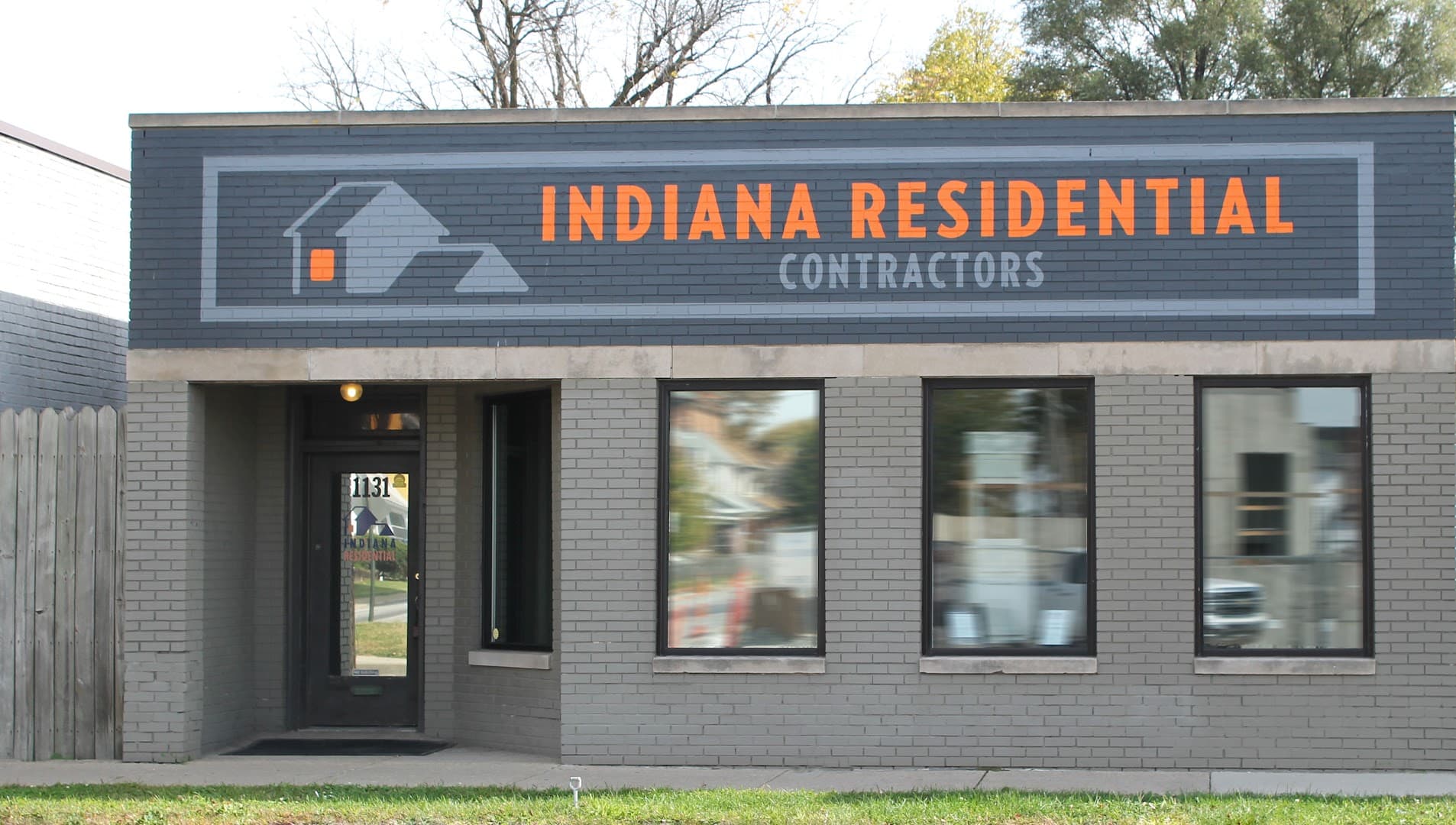 Indiana Residential - photo 1