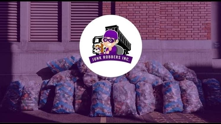 Junk Robbers Inc. - Junk Removal Chicago - photo 1