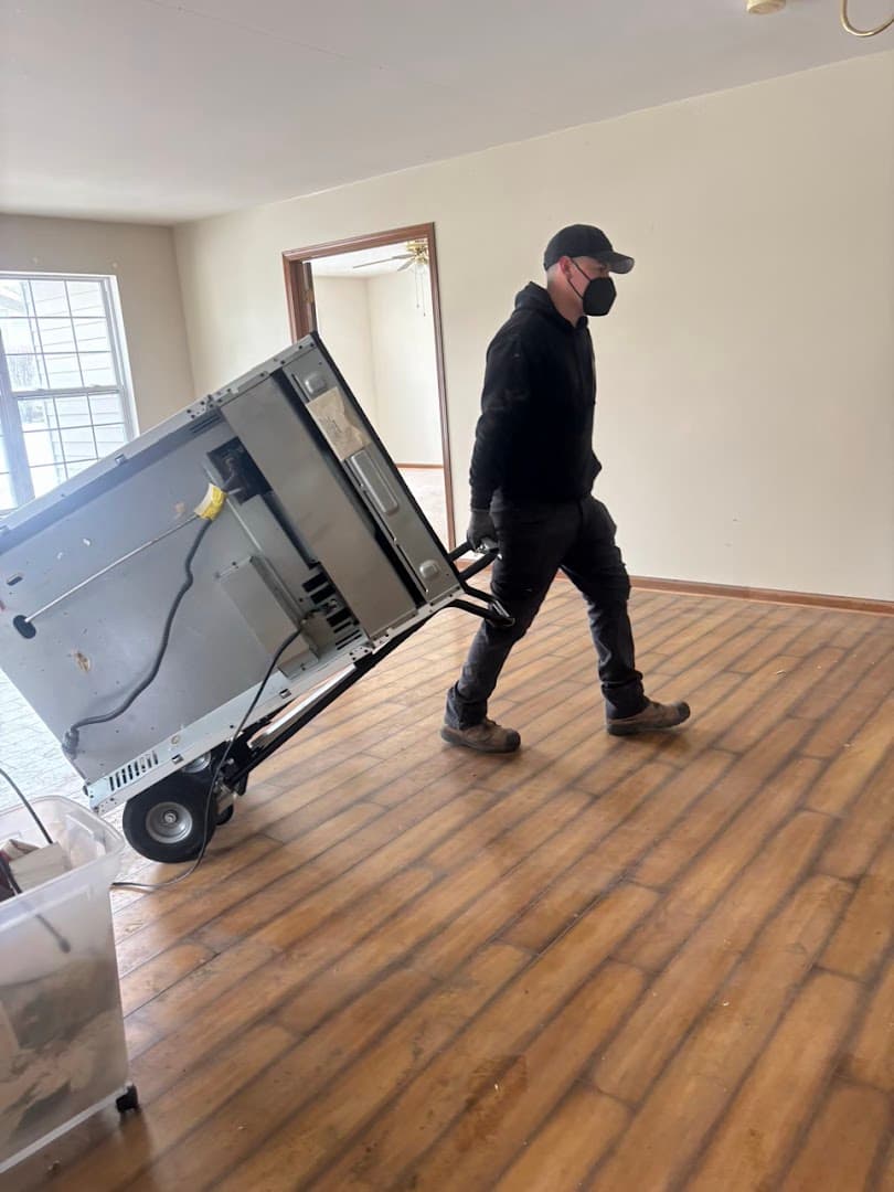 Family First Junk Removal LLC - photo 1