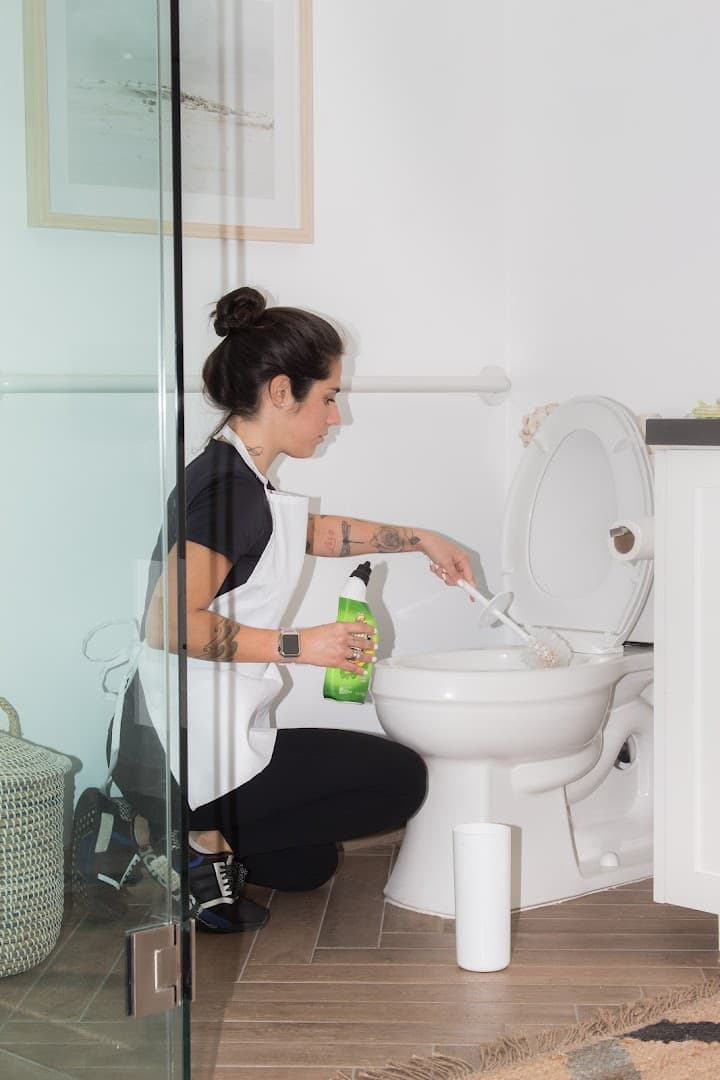 San Diego Housekeeping Corp. - photo 2