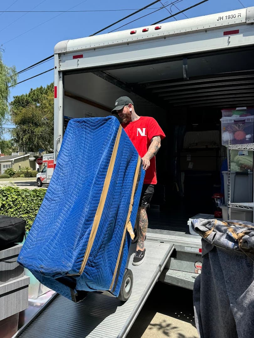 Next Level Moving Solutions - photo 3