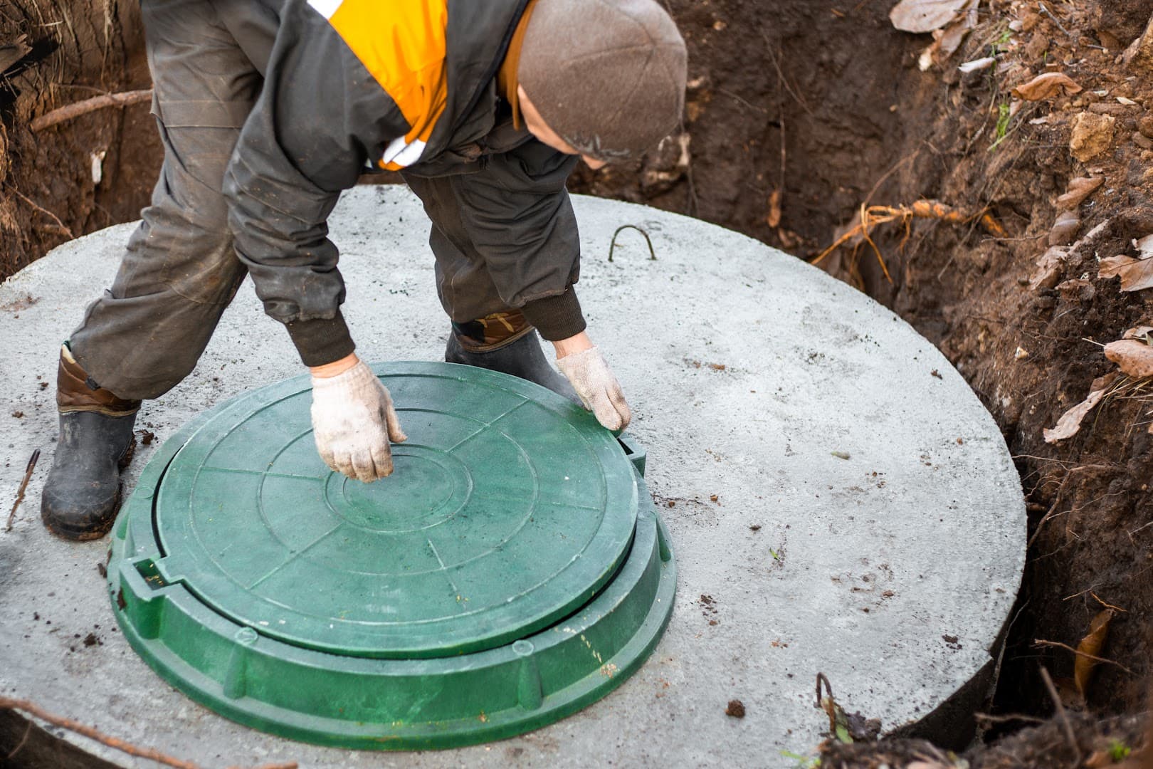 Colorado Sewer Service, Inc. - photo 3
